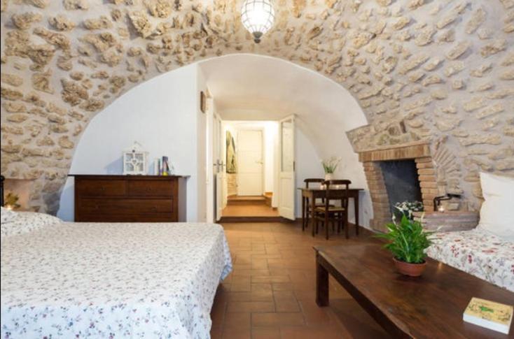 Nel Cuore Di Narni Kültér fotó