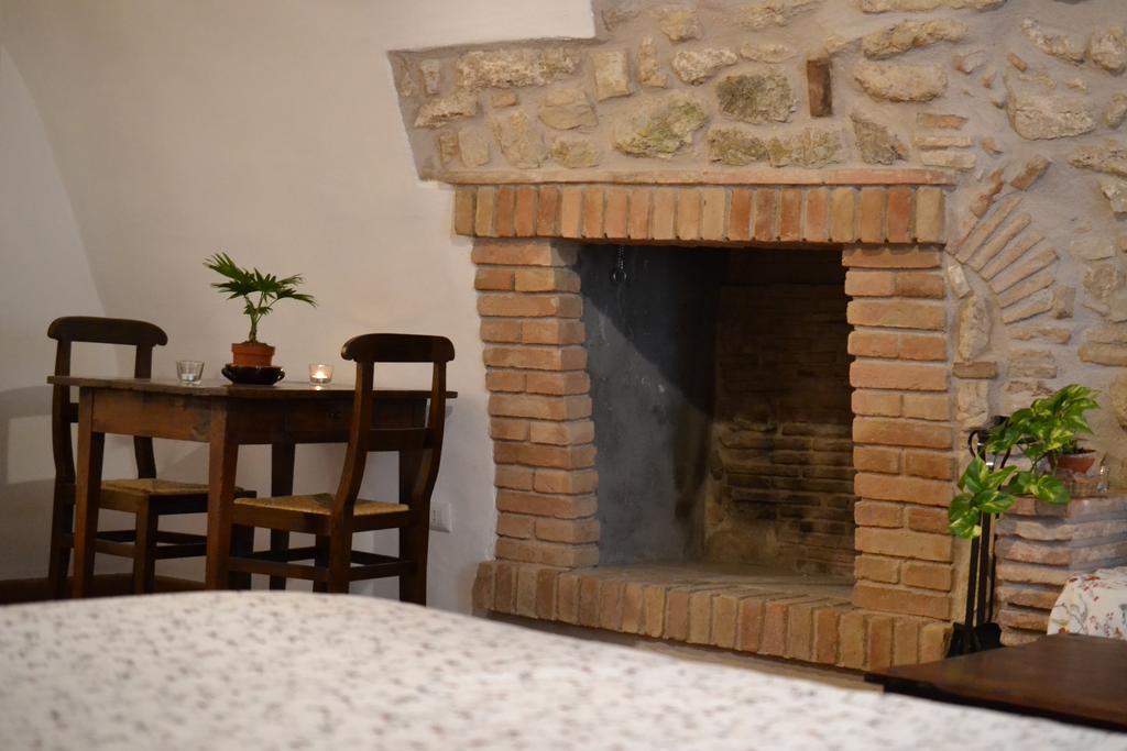 Nel Cuore Di Narni Kültér fotó