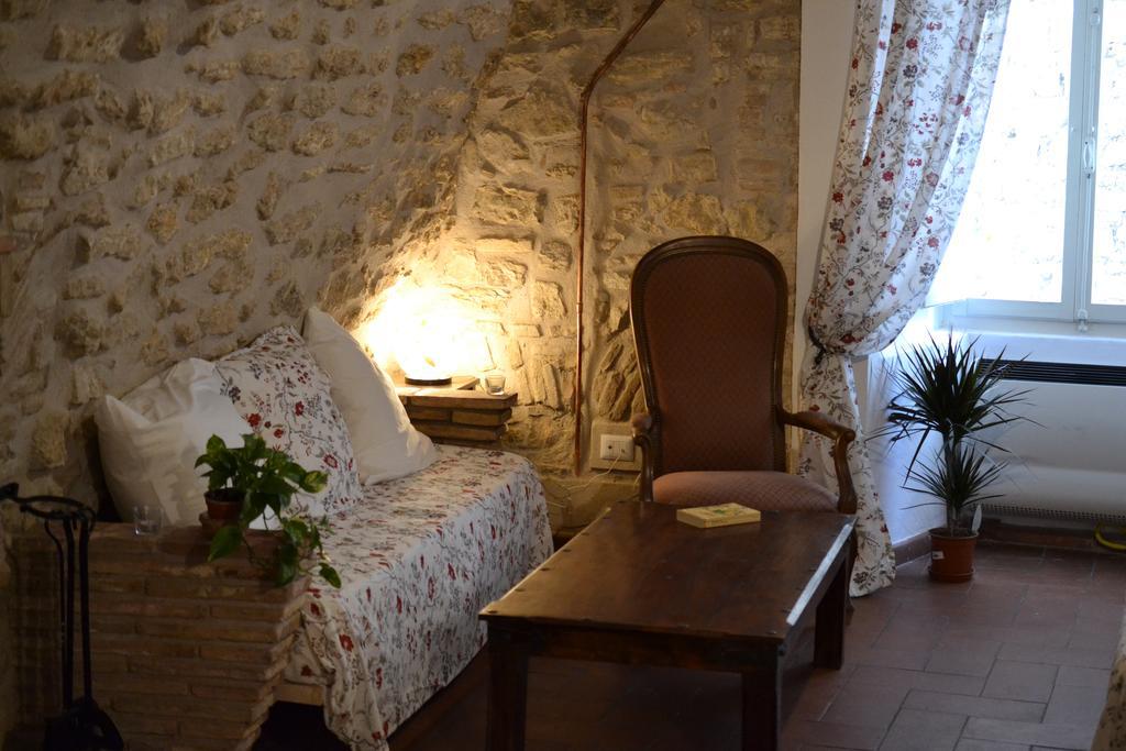 Nel Cuore Di Narni Kültér fotó