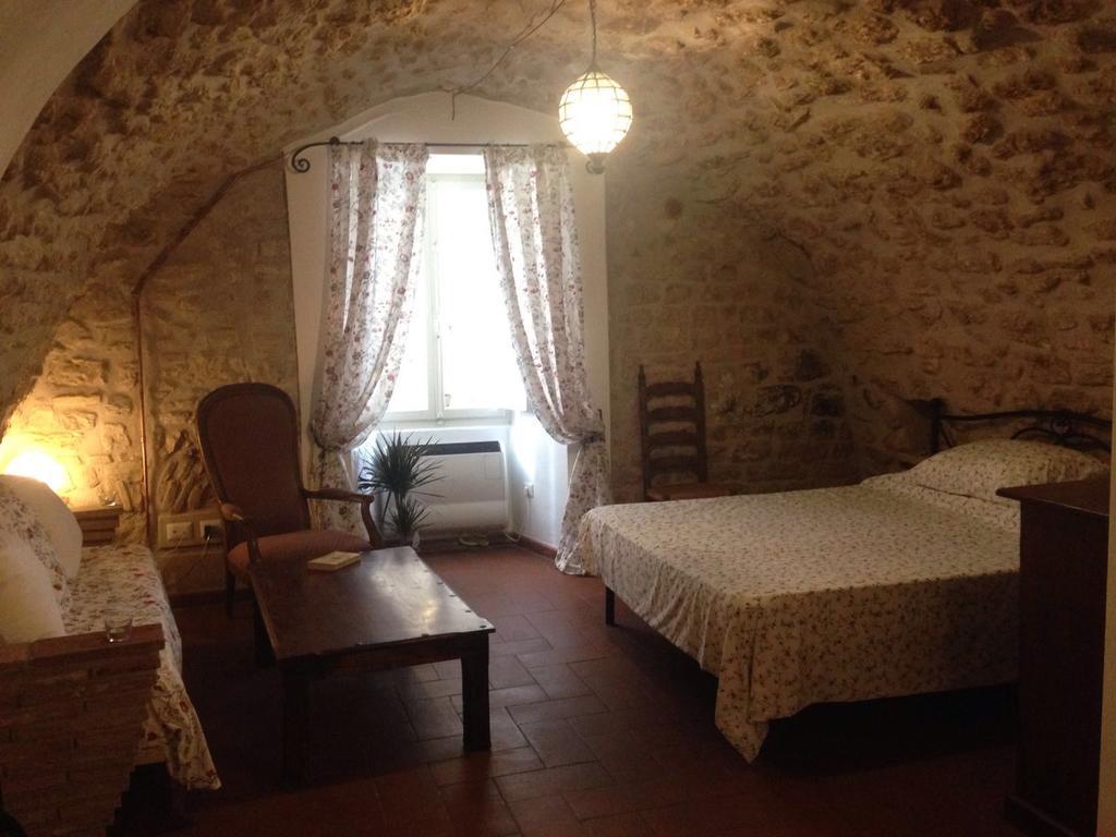 Nel Cuore Di Narni Kültér fotó