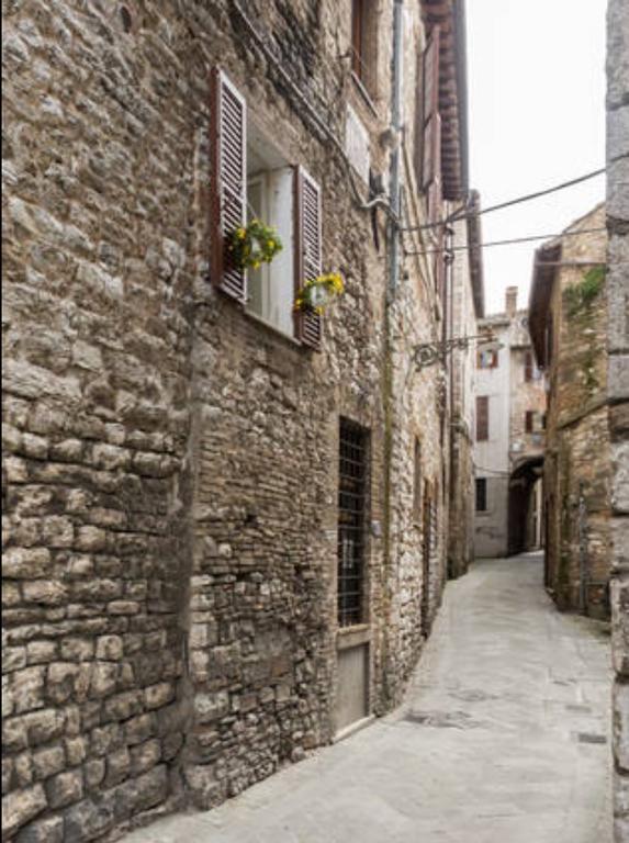 Nel Cuore Di Narni Kültér fotó