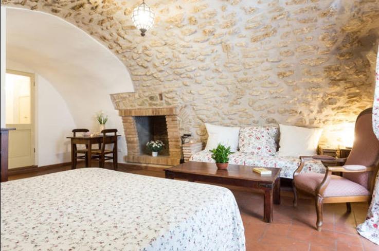 Nel Cuore Di Narni Kültér fotó
