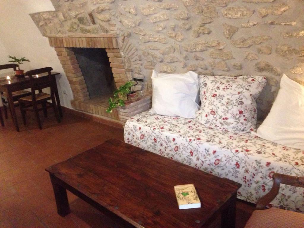 Nel Cuore Di Narni Kültér fotó